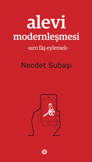 Alevi Modernleşmesi Necdet Subaşı