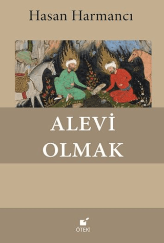 Alevi Olmak Hakan Karcı