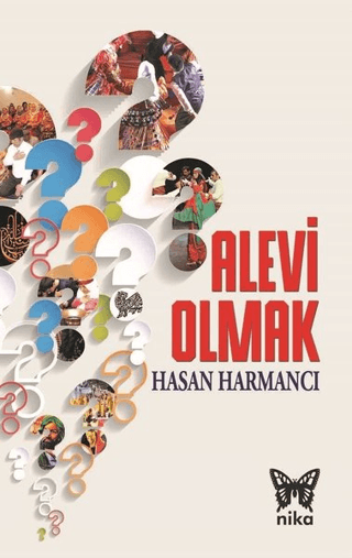 Alevi Olmak Hasan Harmancı