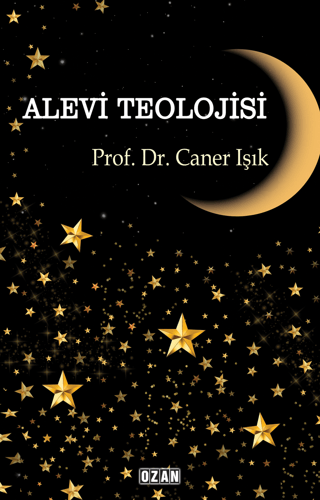 Alevi Teolojisi Caner Işık