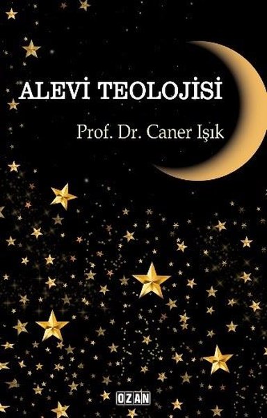 Alevi Teolojisi Caner Işık