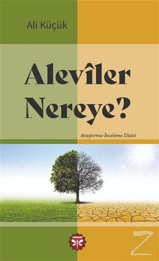 Aleviler Nereye Ali Küçük