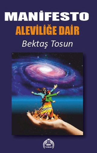 Manifesto - Aleviliğe Dair Bektaş Tosun