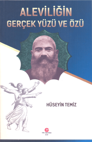 Aleviliğin Gerçek Yüzü ve Özü Hüseyin Temiz