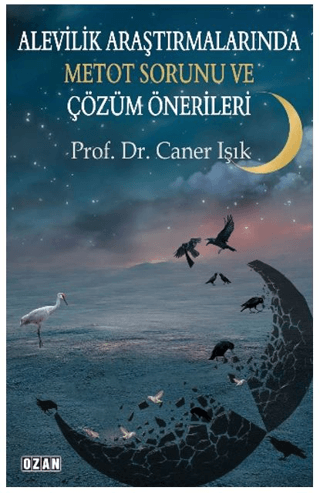 Alevilik Araştırmalarında Metot Sorunu ve Çözüm Önerileri Caner Işık