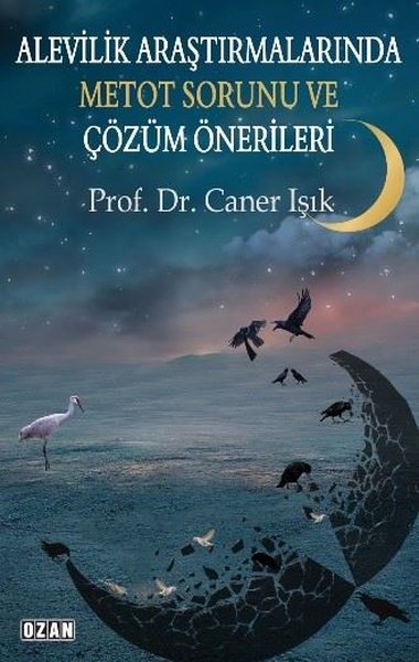 Alevilik Araştırmalarında Metot Sorunu ve Çözüm Önerileri Caner Işık