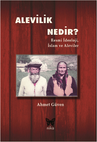 Alevilik Nedir %20 indirimli Ahmet Güven