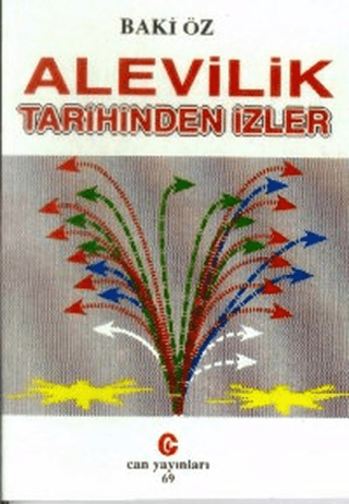 Alevilik Tarihinden İzler Baki Öz