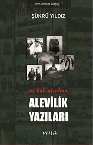 Alevilik Yazıları Şükrü Yıldız