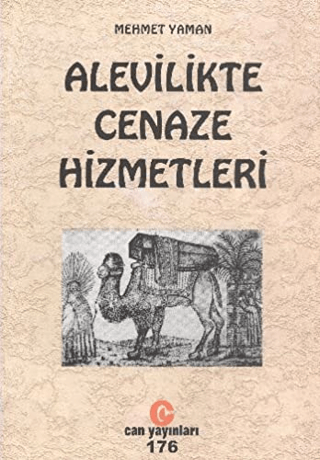 Alevilikte Cenaze Hizmetleri %33 indirimli Mehmet Yaman