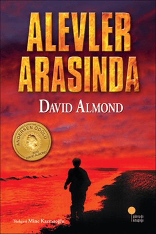 Alevler Arasında David Almond