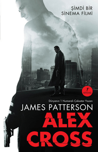 Alex Cross %28 indirimli James Patterson