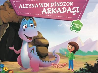 Aleyna'nın Dinozor Arkadaşı Kolektif