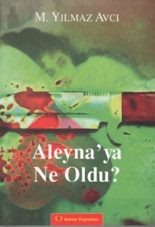 Aleyna\'ya Ne Oldu? (Türkçe - Lazca) M. Yılmaz Avcı