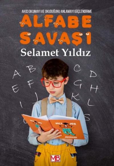 Alfabe Savaşı Selamet Yıldız