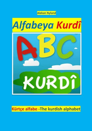 Alfabeya Kurdi Alekan Nyland