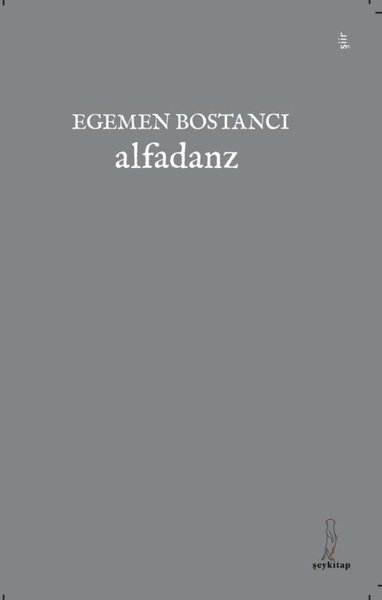 Alfadanz Egemen Bostancı