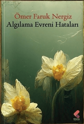 Algılama Evreni Hataları Ömer Faruk Nergiz