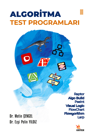 Algoritma Test Programları Ezgi Pelin Yıldız