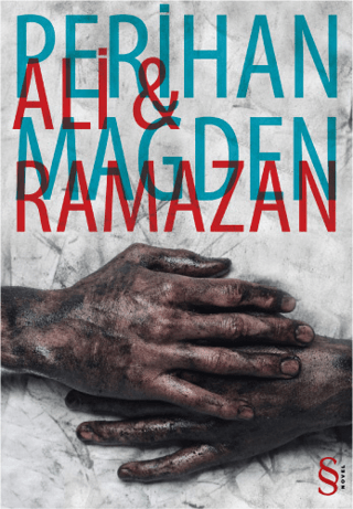 Ali & Ramazan %30 indirimli Perihan Mağden