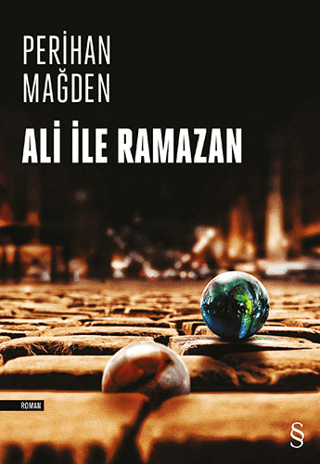 Ali ile Ramazan %30 indirimli Perihan Mağden