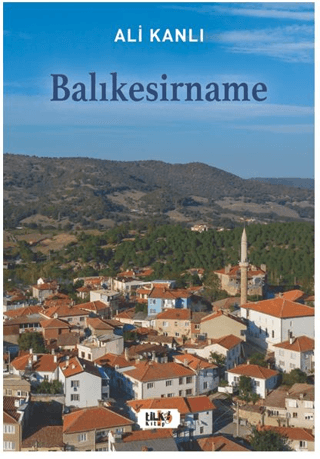 Balıkesirname Ali Kanlı