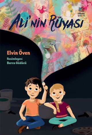 Ali'nin Rüyası Elvin Öven