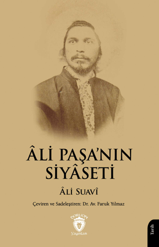 Ali Paşa’nın Siyaseti Ali Suavi