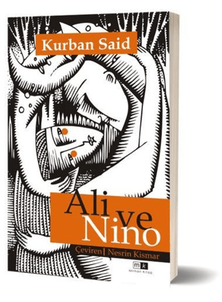 Ali ve Nino Kurban Said