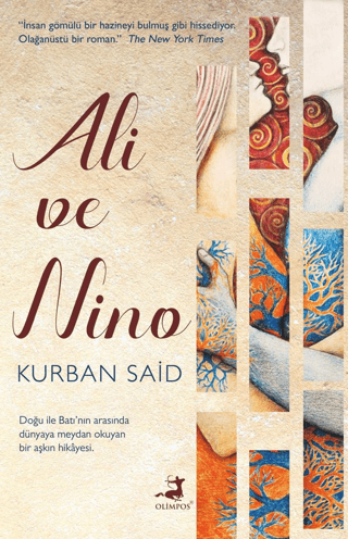 Ali ve Nino Kurban Said