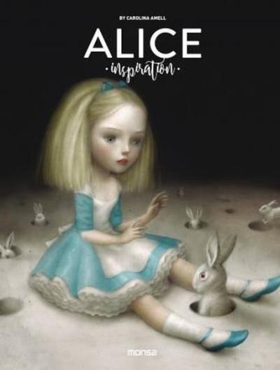 Alice Inspiration Kolektif