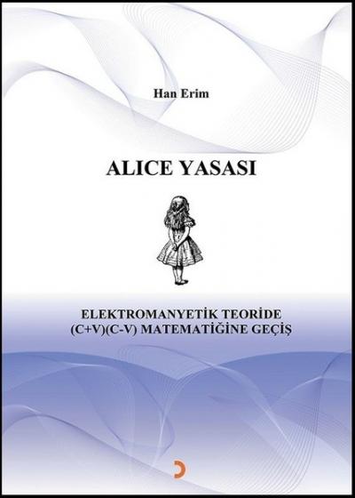 Alice Yasası Han Erim