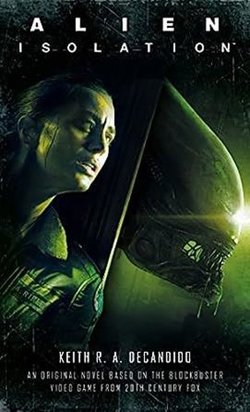 Alien: Isolation Kolektif