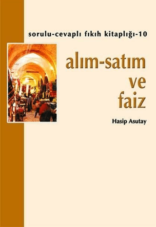 Alım-Satım Faiz Hasip Asutay