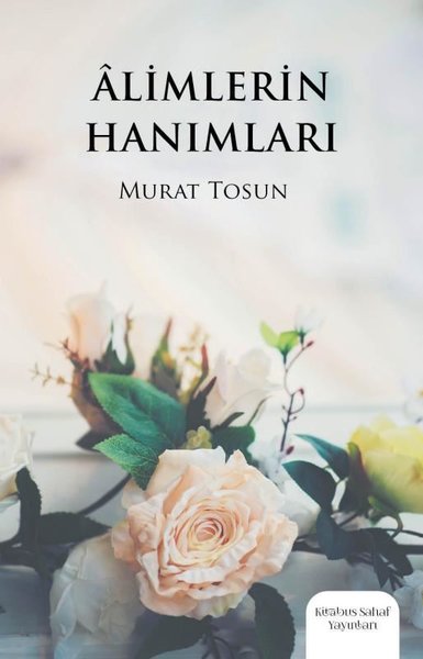 Alimlerin Hanımları Murat Tosun