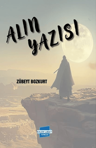 Alın Yazısı Zübeyt Bozkurt