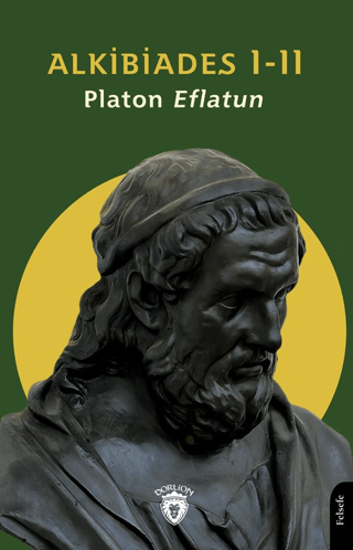 Alkibiades I - II Platon