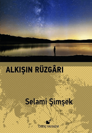 Alkışın Rüzgarı (Ciltli) Selami Şimşek