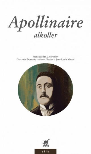 Alkoller Guillaume Apollinaire