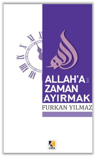 Allah'a Zaman Ayırmak %25 indirimli Furkan Yılmaz