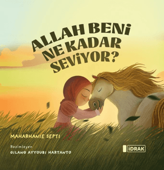 Allah Beni Ne Kadar Seviyor? Maharhanie Septi