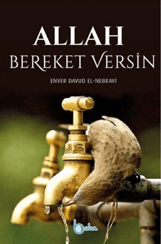 Allah Bereket Versin Enver Davud en-Nebravi