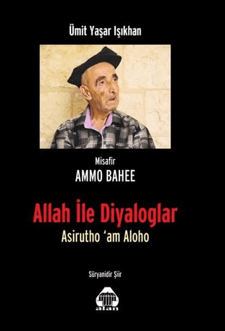 Allah ile Diyaloglar Ümit Yaşar Işıkhan