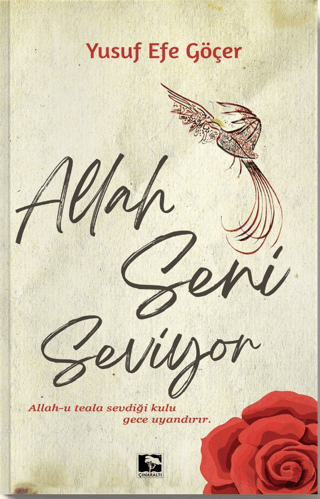 Allah Seni Seviyor Yusuf Efe Göçer