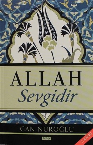 Allah Sevgidir Can Nuroğlu