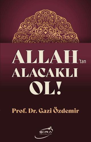 Allah'tan Alacaklı Ol Gazi Özdemir