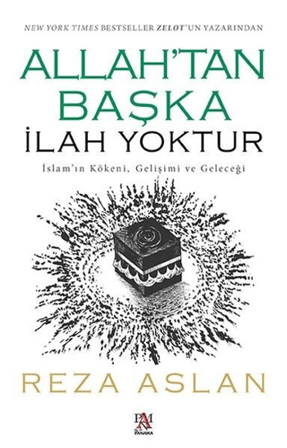 Allah'tan Başka İlah Yoktur Reza Aslan