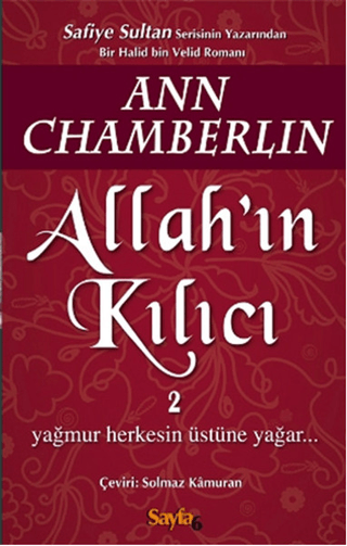 Allah'ın Kılıcı 2 %28 indirimli Ann Chamberlin