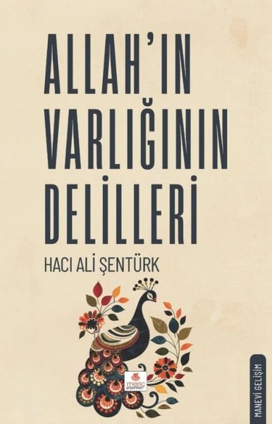 Allah'ın Varlığının Delilleri Hacı Ali Şentürk