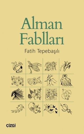 Alman Fablları Fatih Tepebaşılı